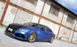 Audi A7 Sportback 3.0 TDI by MR Racing 2014 года
